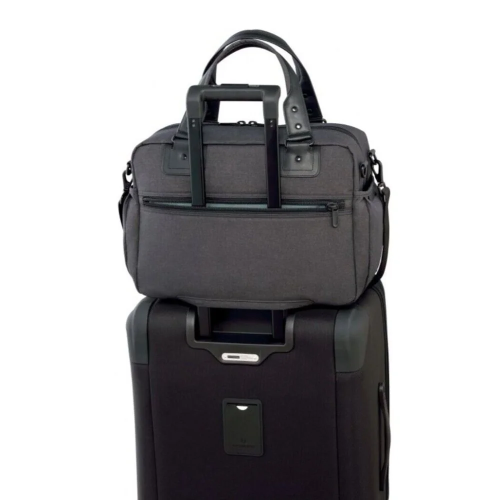 Victorinox Swiss Army Architecture Urban Dunant Essentials Day Bag